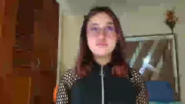 leyla_darly on Cam4 
