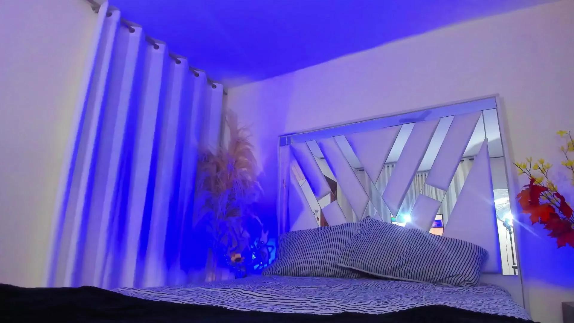 leyla_darly on Cam4 