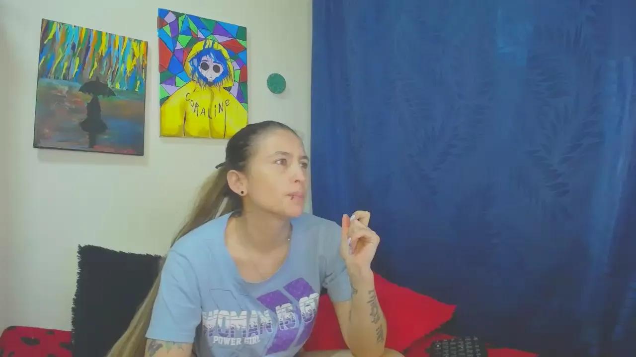 Offline Leyla_Horny_Bg on Cam4