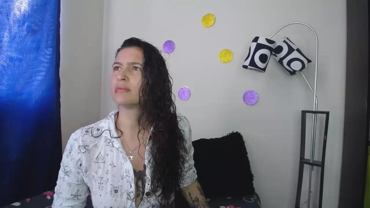 Offline Leyla_Horny_Bg on Cam4