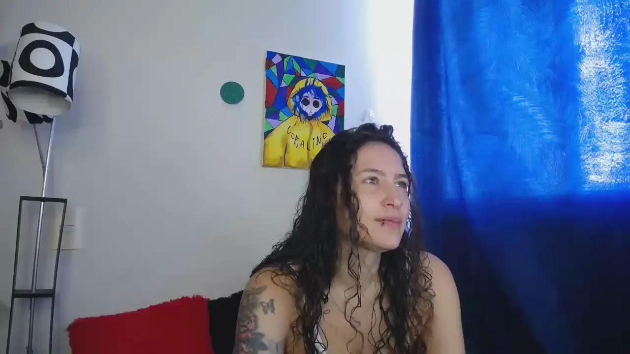 Offline Leyla_Horny_Bg on Cam4