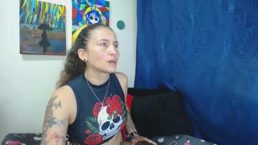 Offline Leyla_Horny_Bg on Cam4