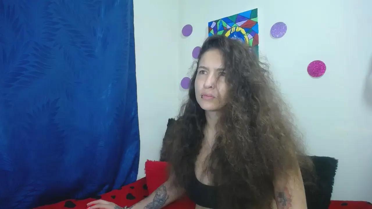 Offline Leyla_Horny_Bg on Cam4