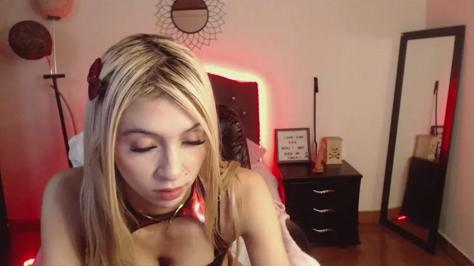 Lia_baby