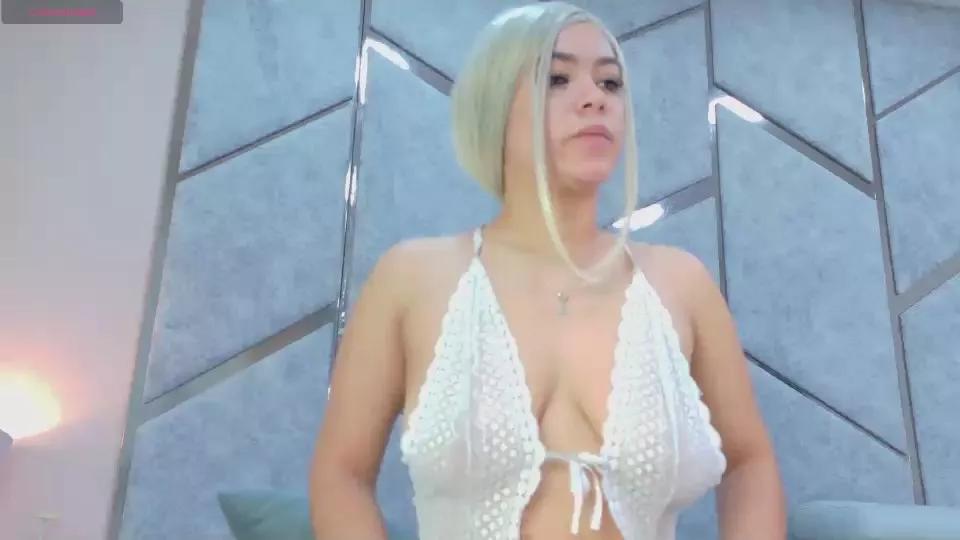 liaaaCoopper on Cam4 