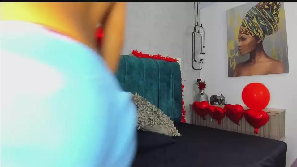 Lila_and_Max on Cam4 