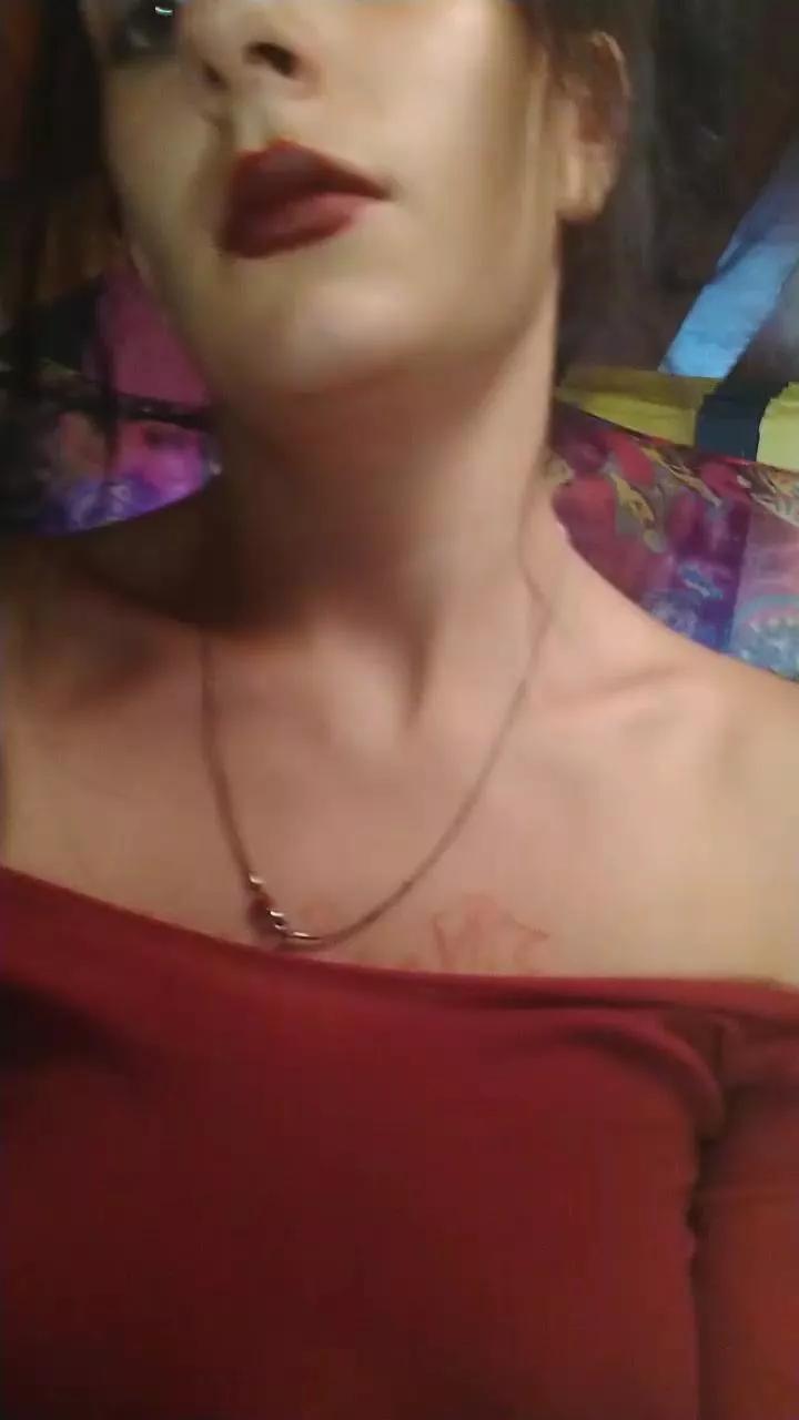 LilaAmor on Cam4 