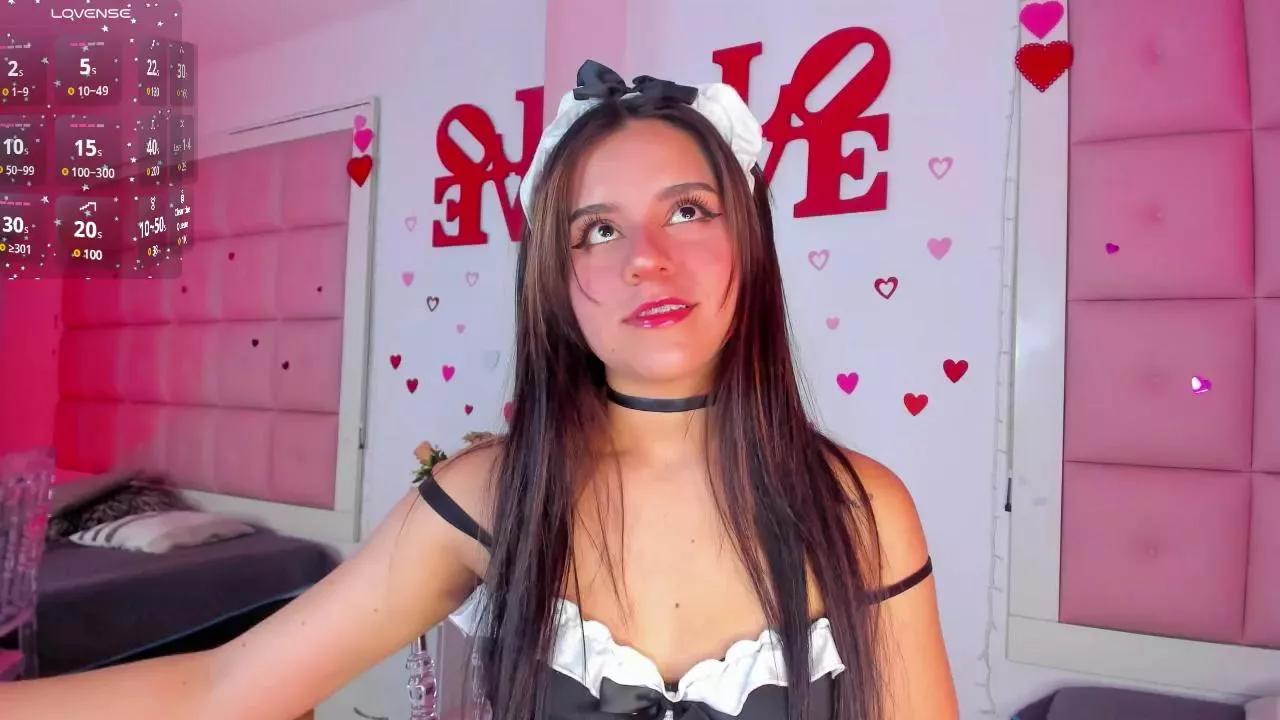 Lili_Bykers on Cam4 
