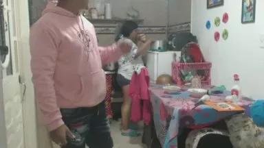 lili_latina on Cam4 