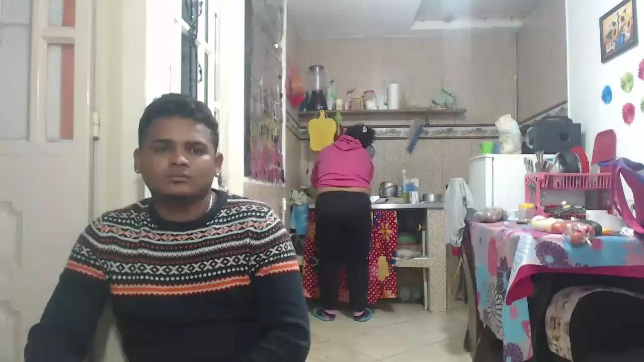 lili_latina on Cam4 
