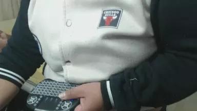 lili_latina on Cam4 