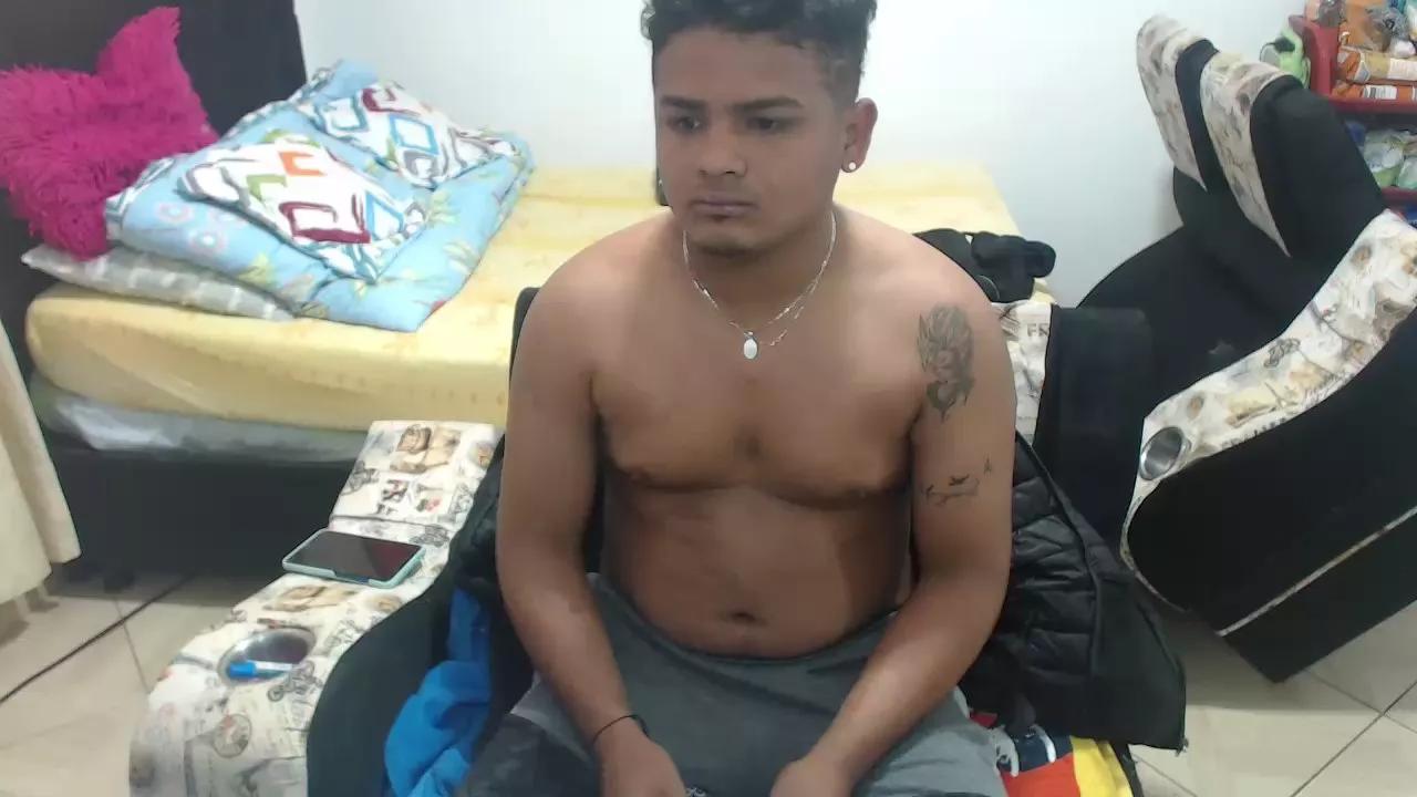lili_latina on Cam4 