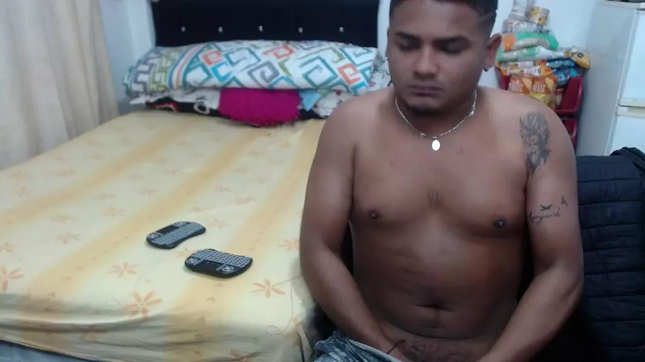 lili_latina on Cam4 