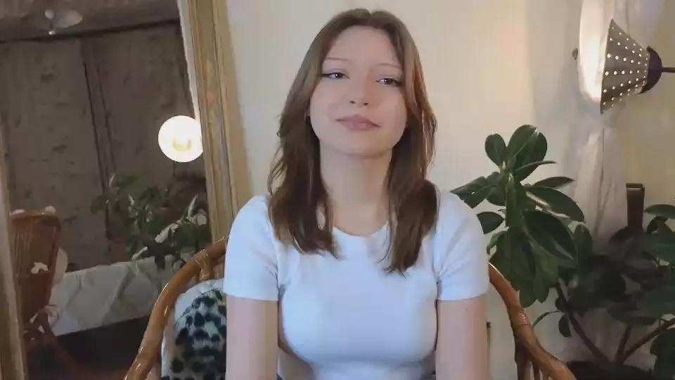 LilianDredge on Cam4 