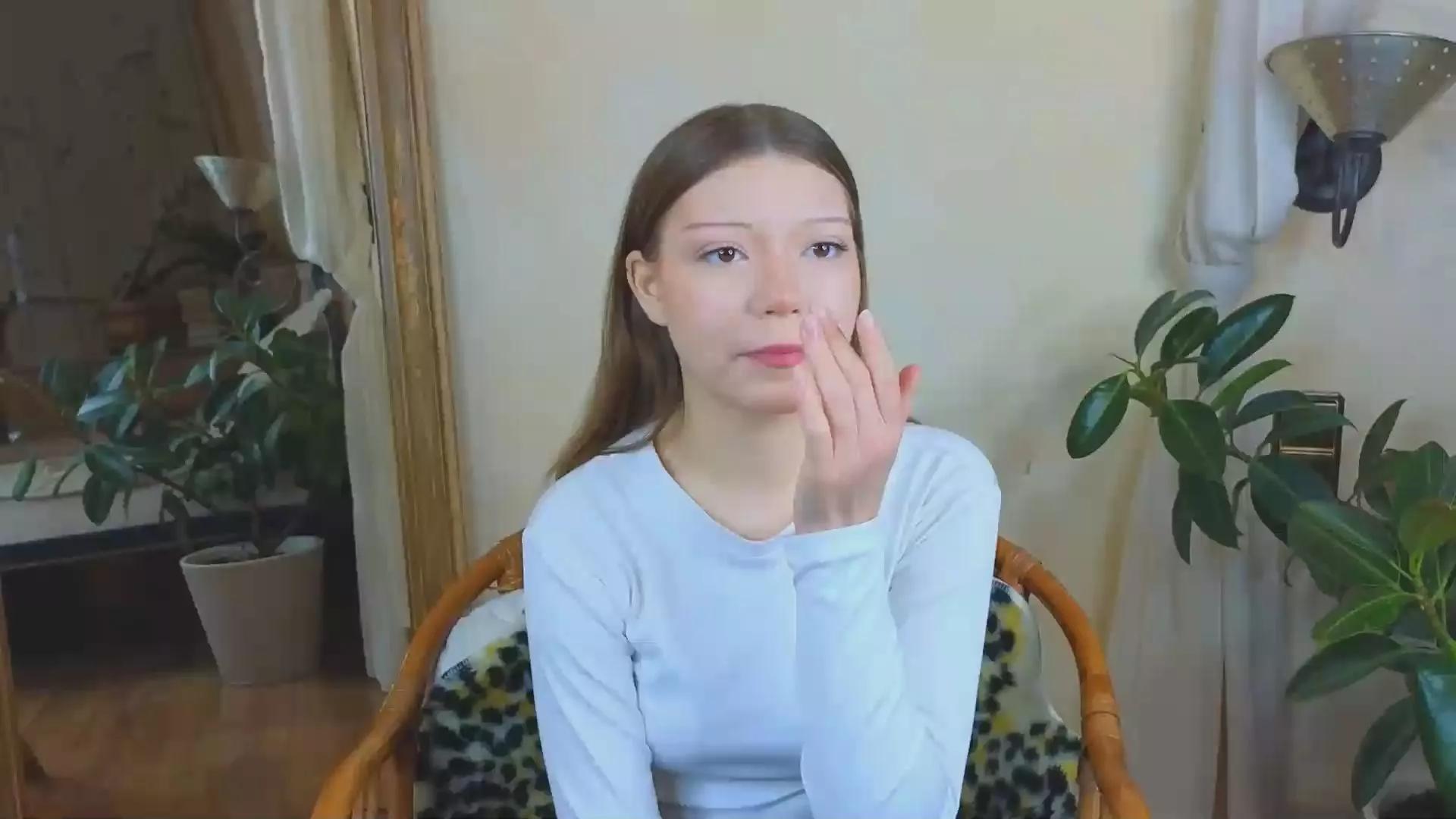 LilianDredge on Cam4 
