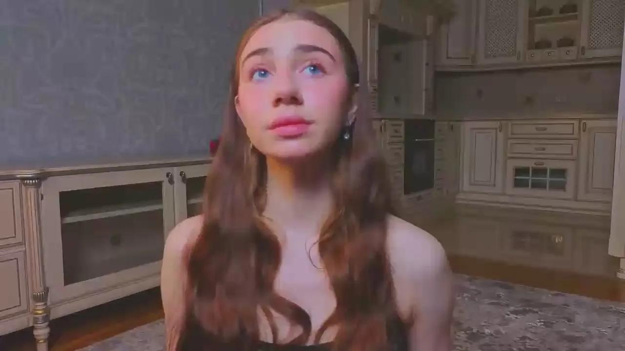 LilianHathaway on Cam4 