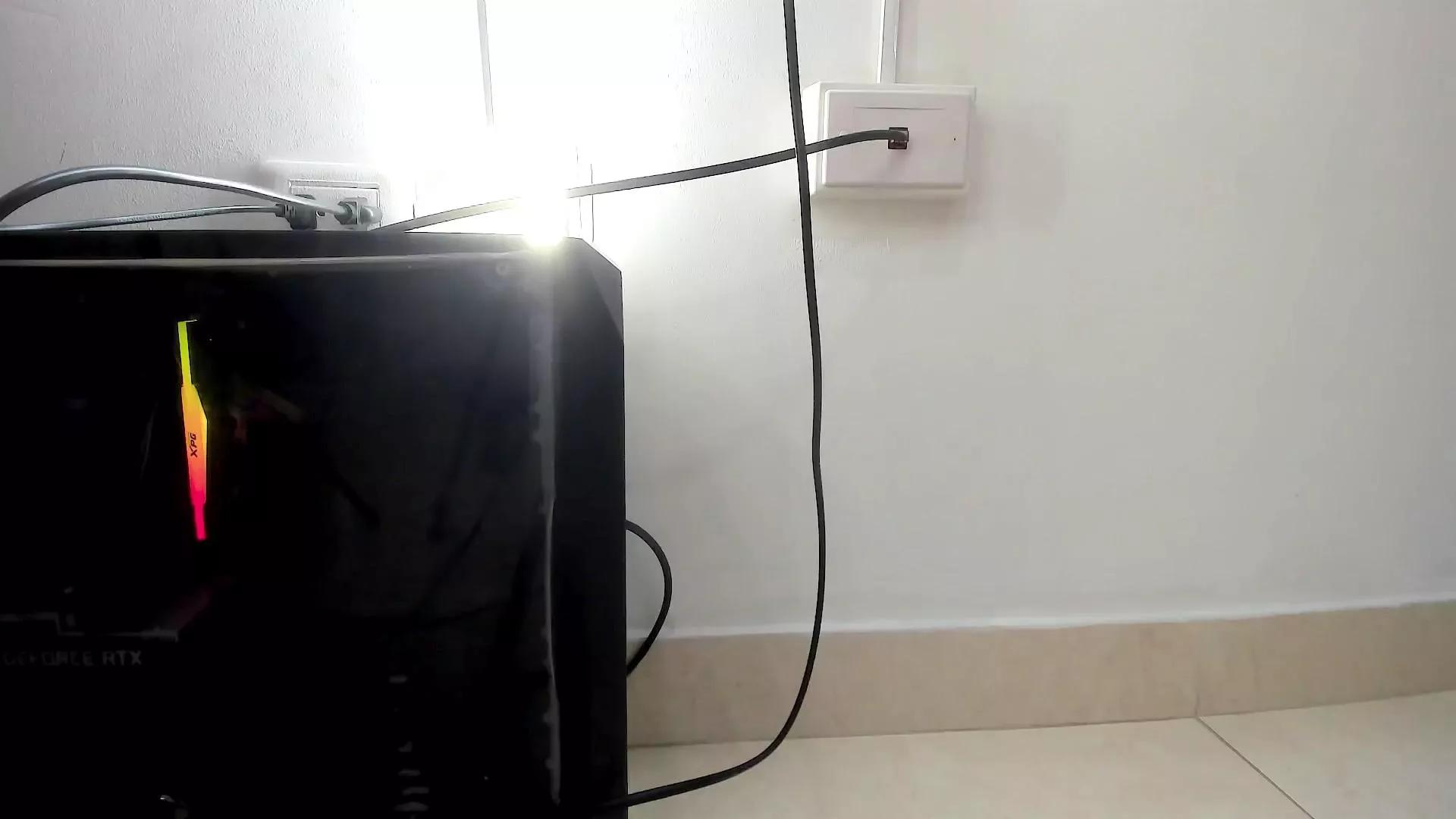 Lilith_flame on Cam4 