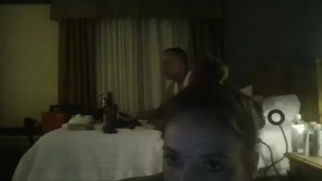 LillysAllYours on Cam4 