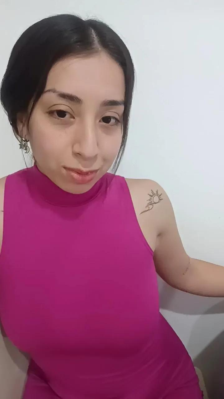 Offline lina_soler69 on Cam4