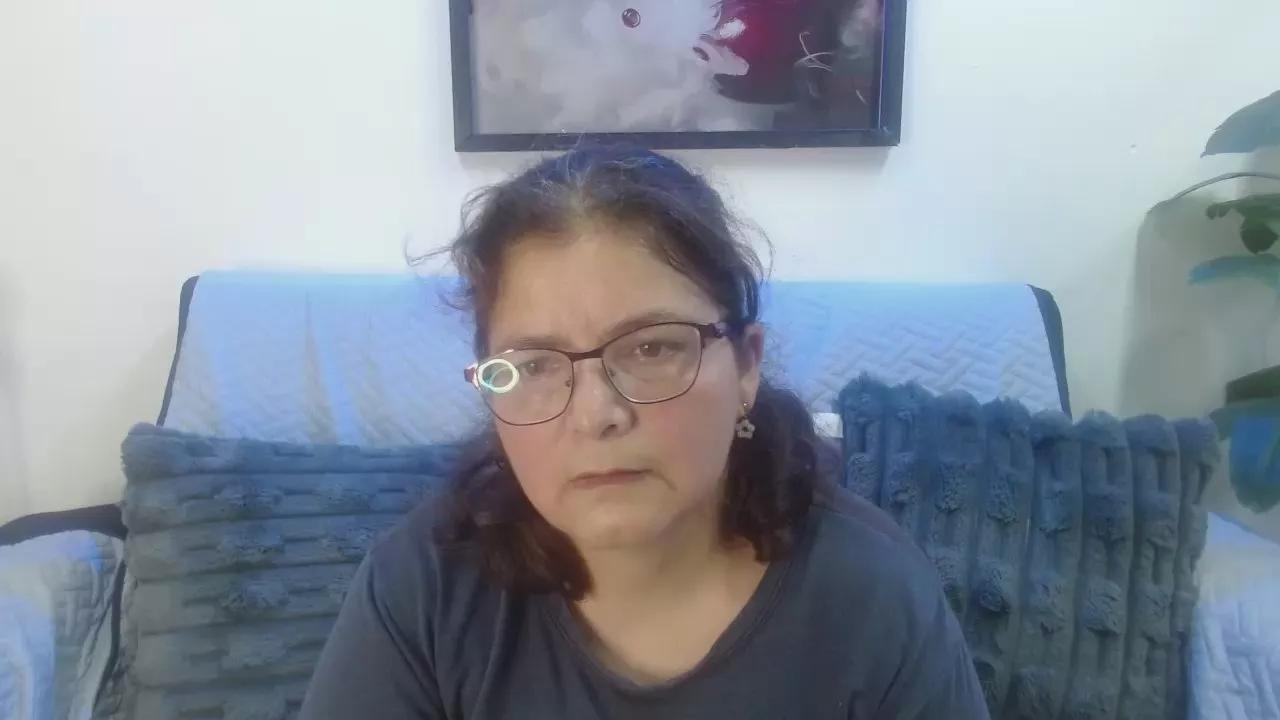 Linda_banks_ on Cam4 