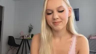 LindaLanda on Cam4