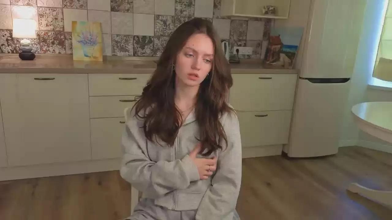 LinnDudley on Cam4 