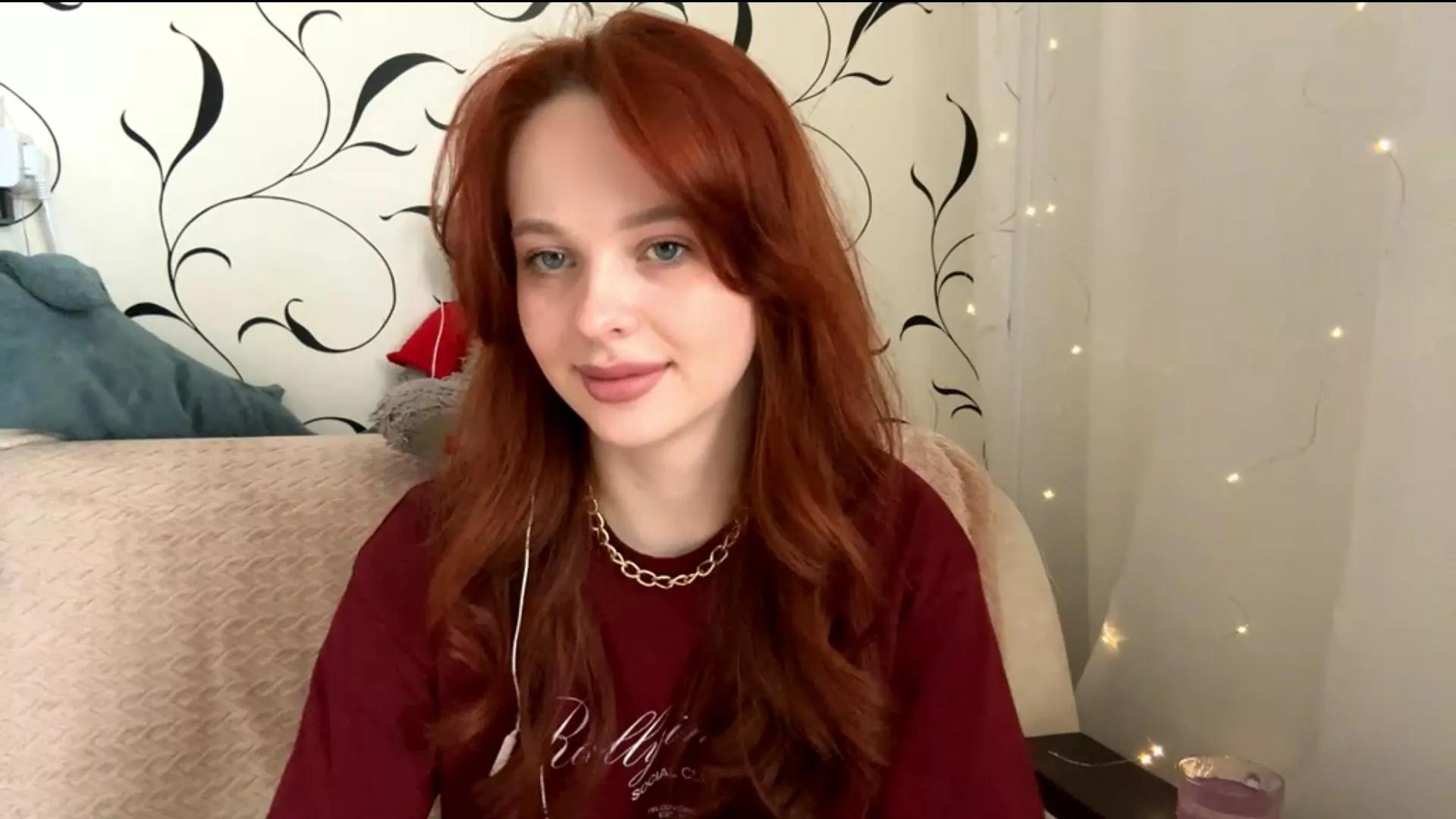 LinnGame on Cam4 