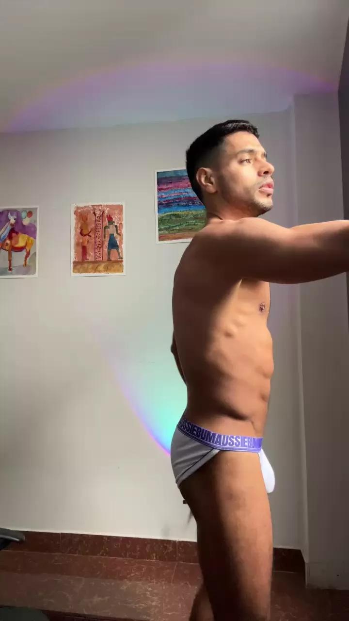lodo_2 on Cam4 
