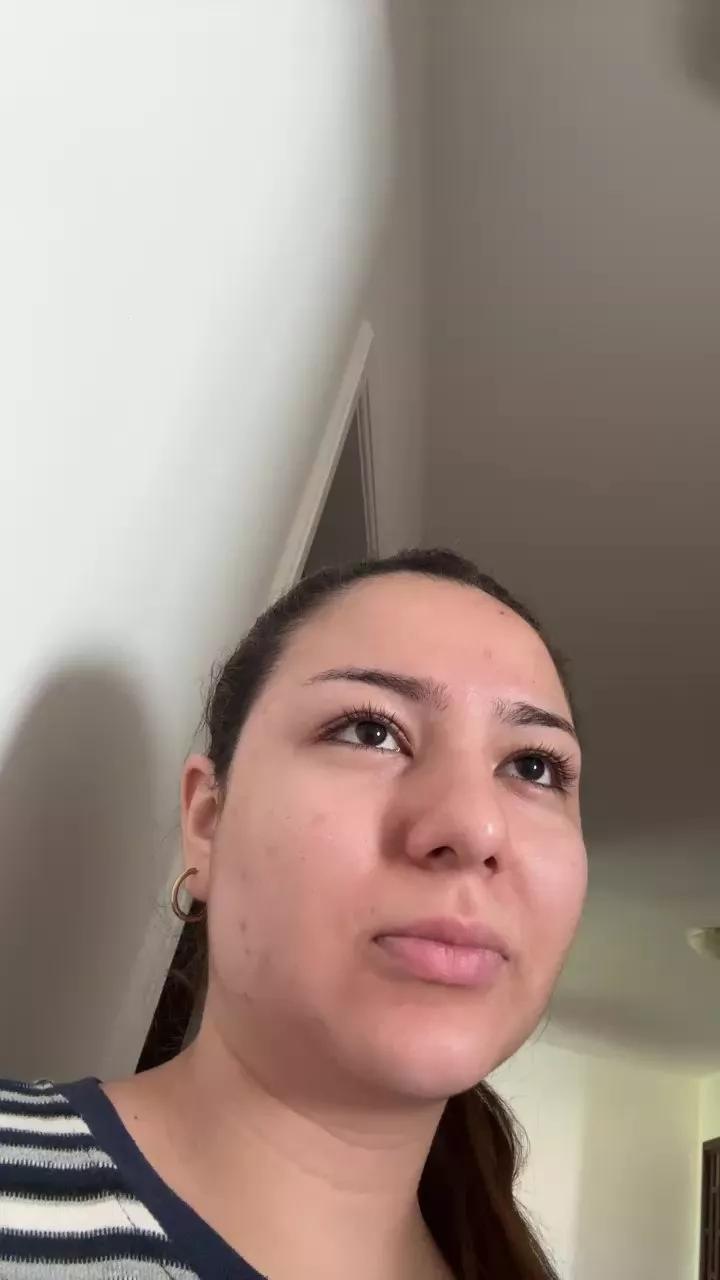 Lola_095 on Cam4 