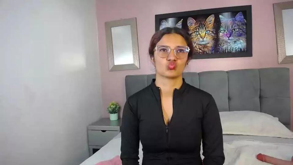Lola_Vecassalt on Cam4 