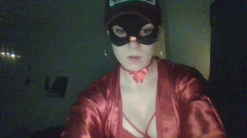 Lolabtrs on Cam4 