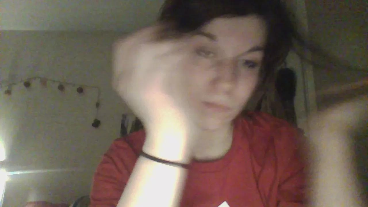 Lolabtrs on Cam4 