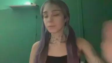 loleta_petite on Cam4 