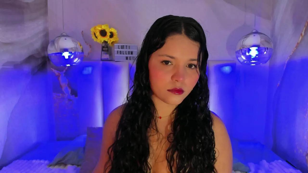 lotti_carter on Cam4 