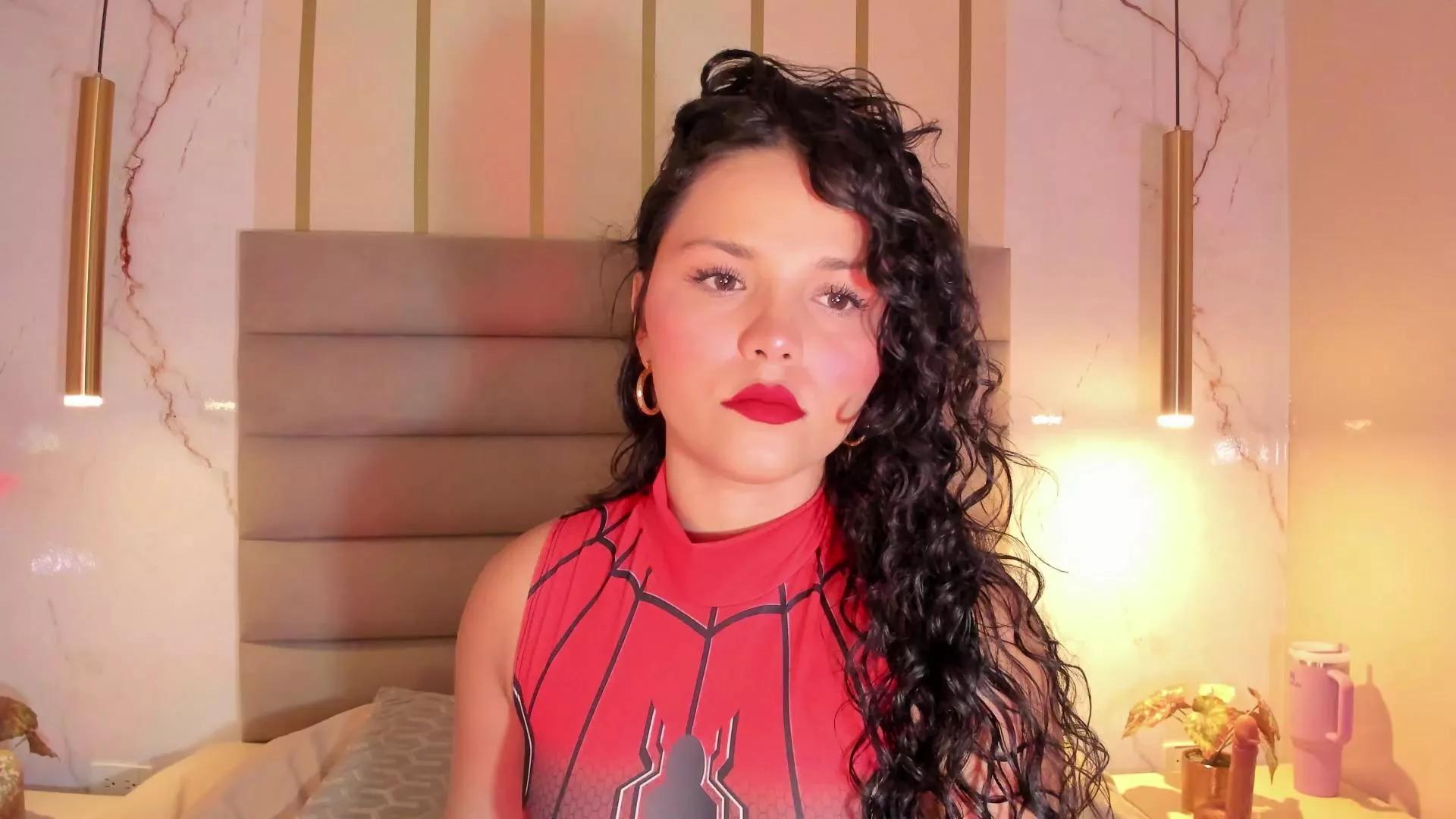 lotti_carter on Cam4 