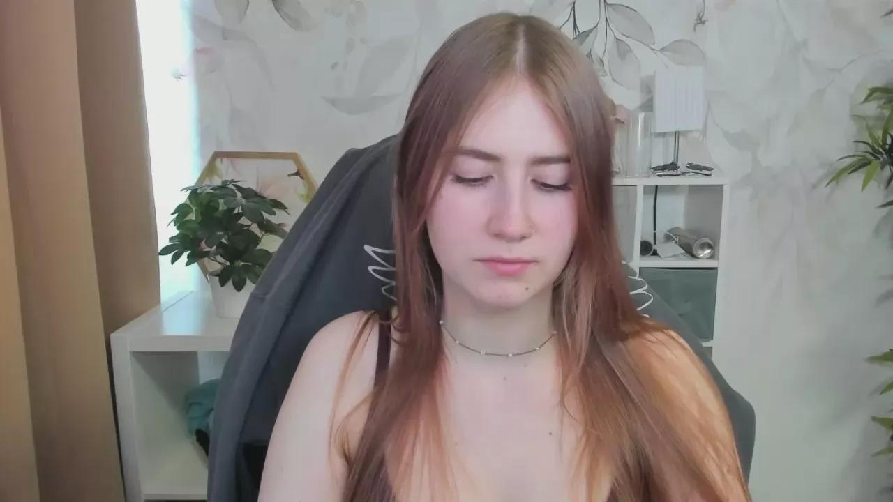 LOVE_xMegan on Cam4 