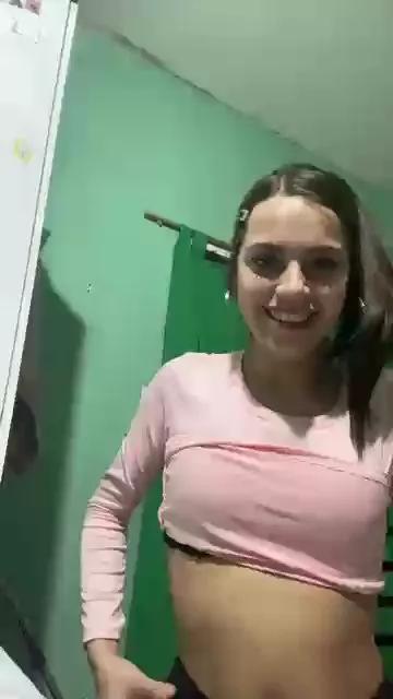 Luaonsegovia on Cam4 