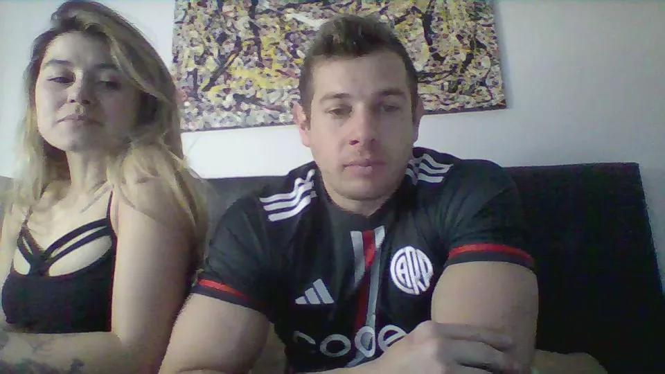 Luca23millo90 on Cam4 