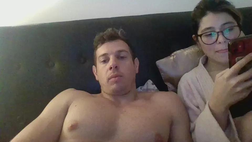 Luca23millo90 on Cam4