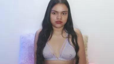 Lucia_Bianchi on Cam4 