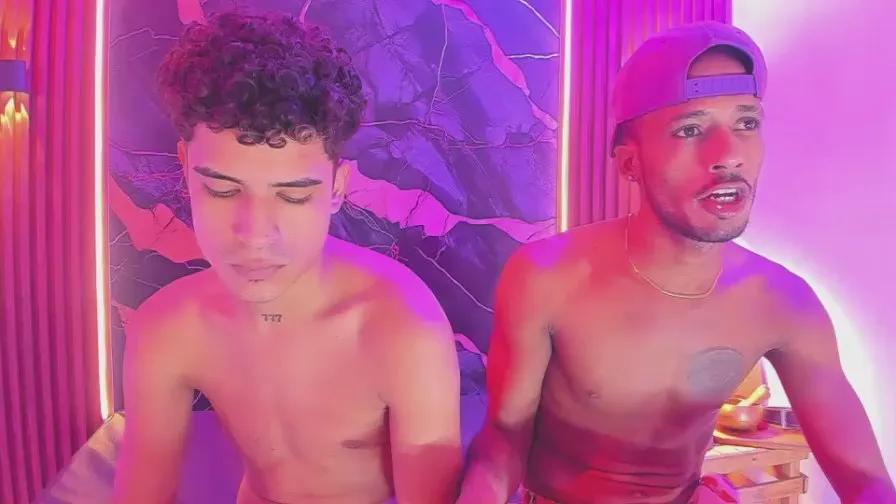 Offline Lucky_boys_ on Cam4