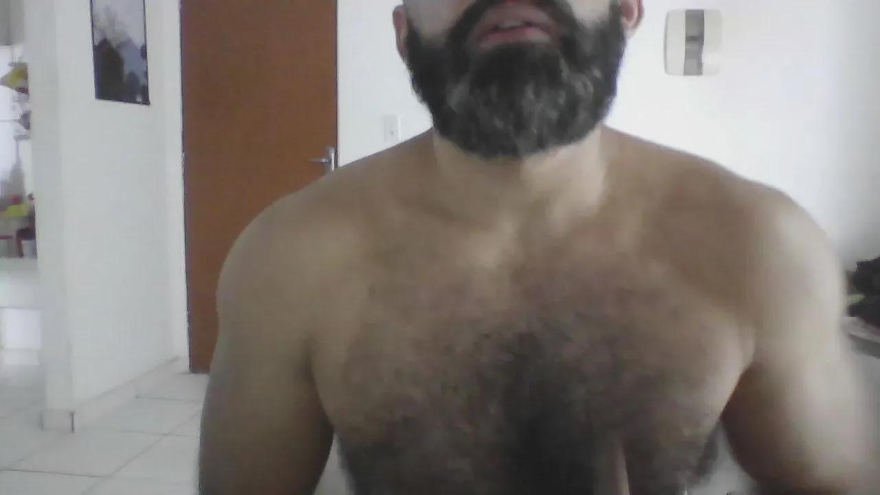 Lucmar87 on Cam4