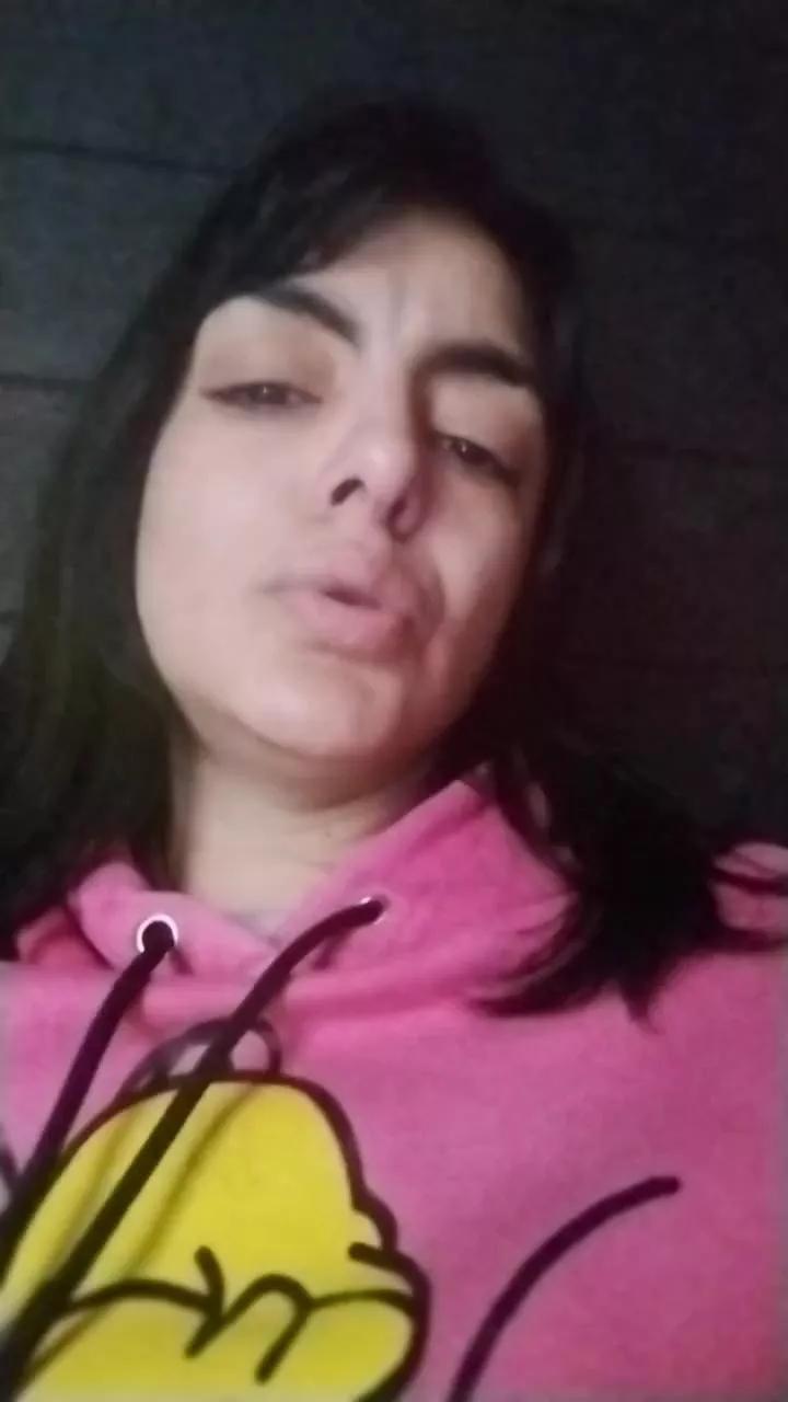 lulihot6 on Cam4 