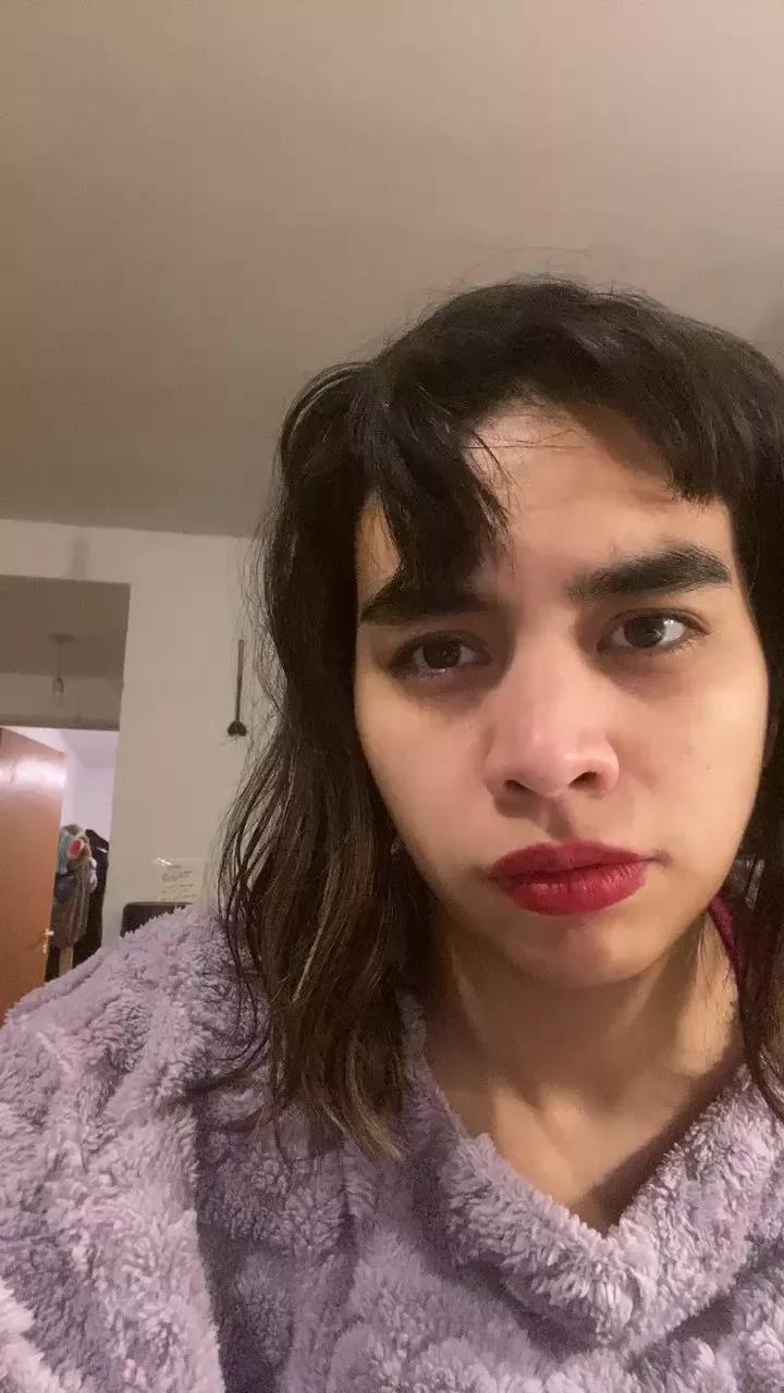 LULILU4 on Cam4 