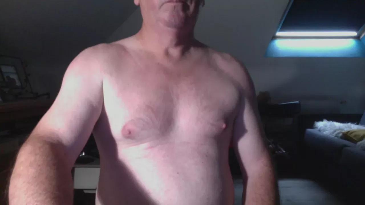 lulu0665 on Cam4 