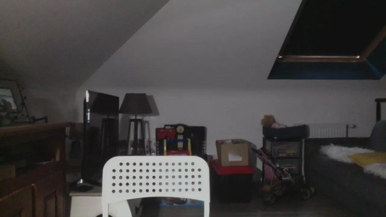 lulu0665 on Cam4 