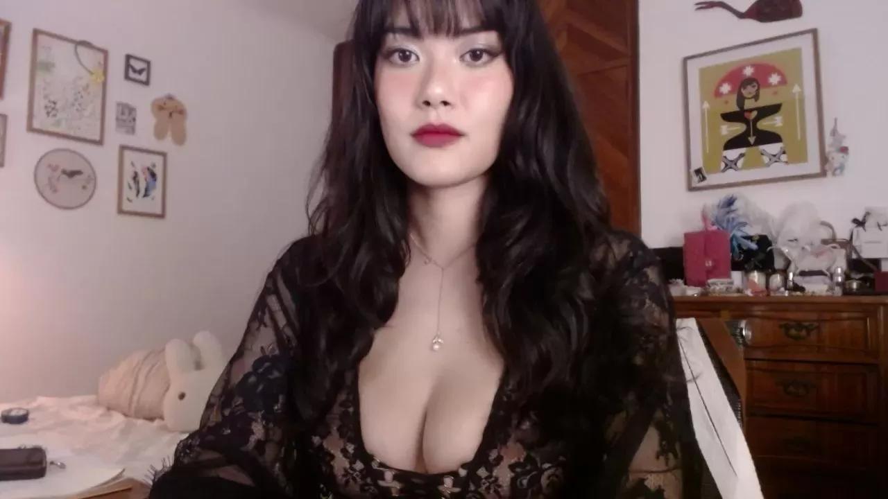 lulumei on Cam4 