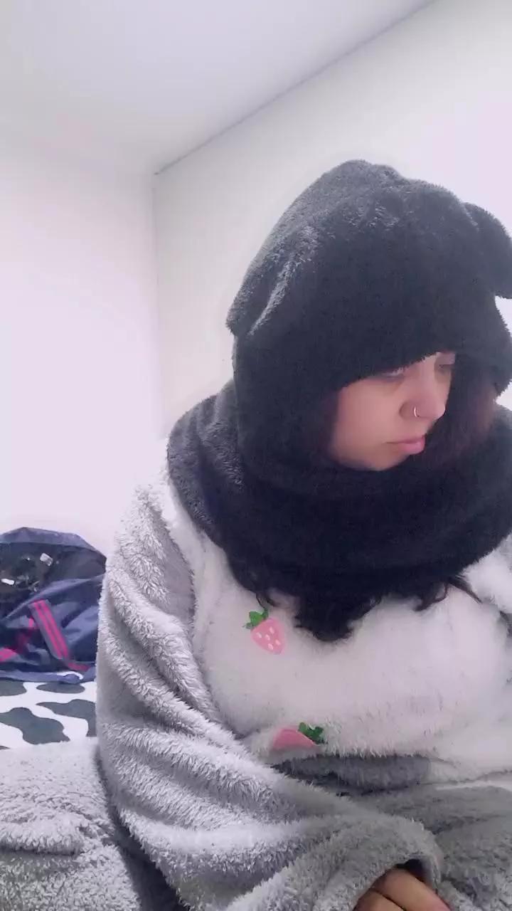 luna_tejedora on Cam4 
