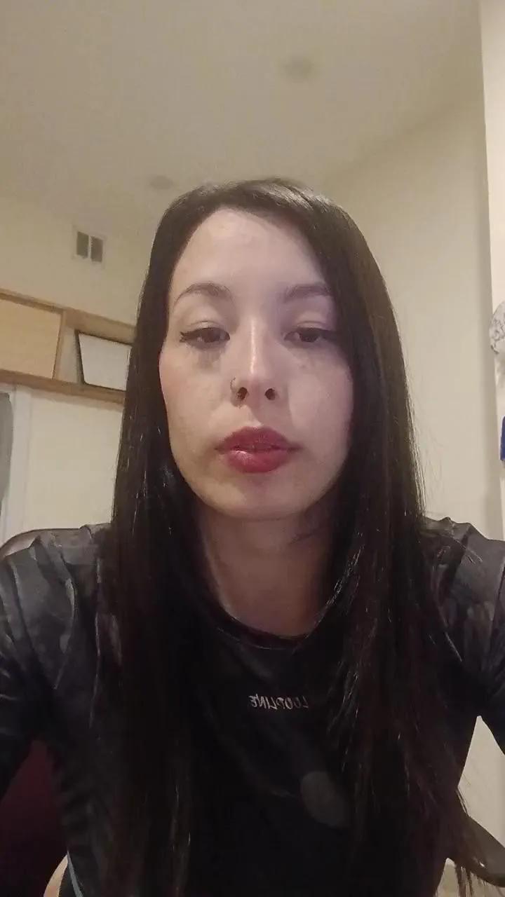 Lunasweetcandy on Cam4