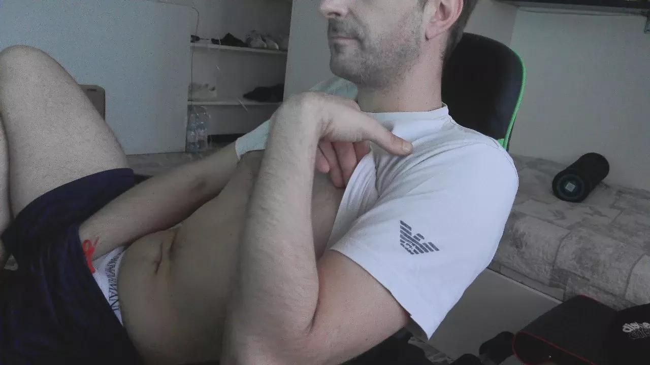 lunghibiondi on Cam4 